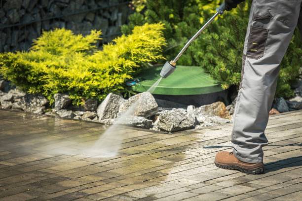 Hunters Creek Village, TX Pressure Washing Services Company